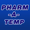Pharmacy temporary recruitment